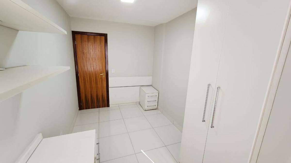 Apartamento, Taguatinga Sul, 3 Quartos