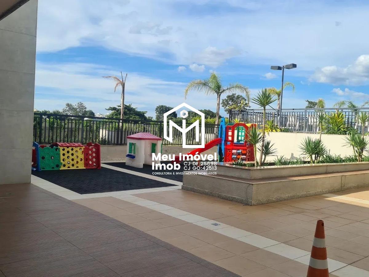 Apartamento, Taguatinga Sul, 2 Quartos