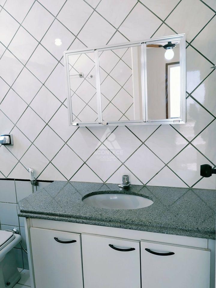 Apartamento, Sul, 3 Quartos, 1 Vaga, 1 Suíte