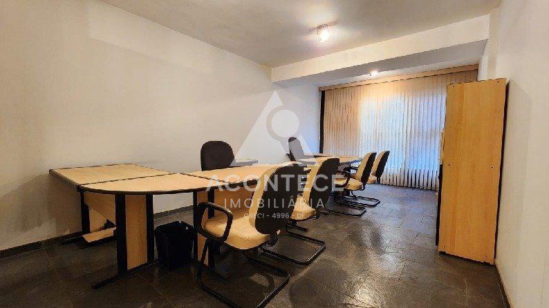 Sala, Asa Sul