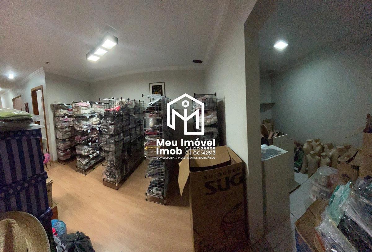 Casa, Núcleo Bandeirante, 4 Quartos