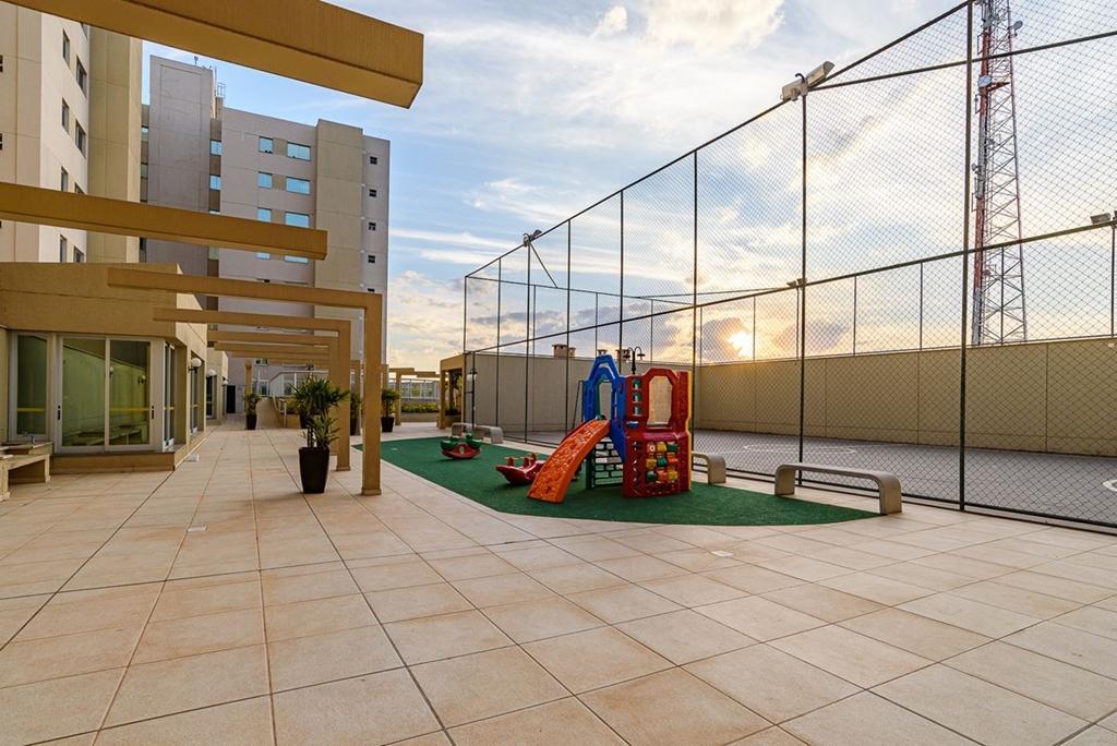 Apartamento, Ceilândia Norte, 2 Quartos, 1 Vaga, 1 Suíte