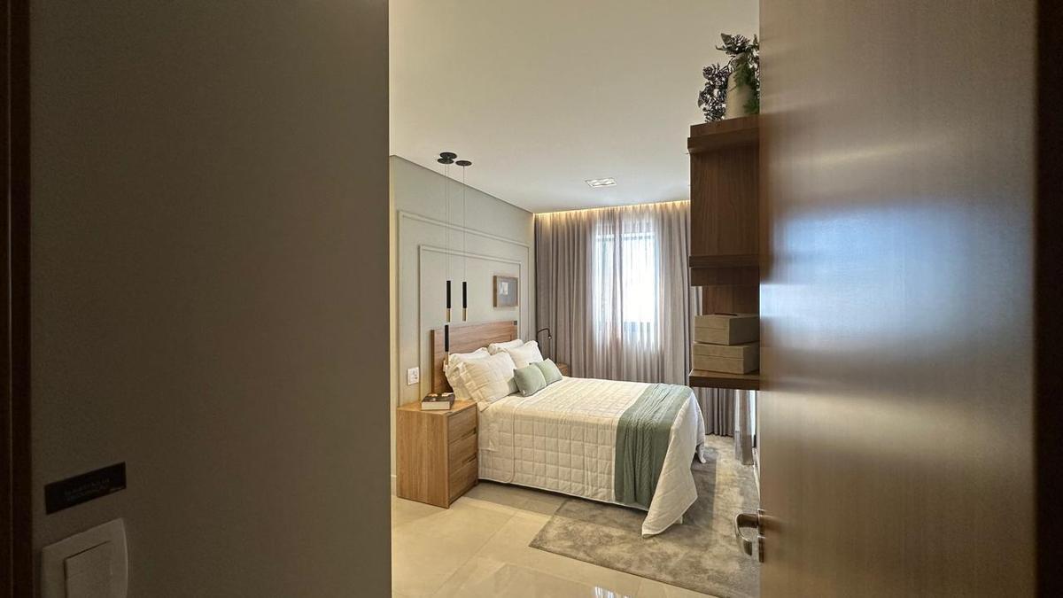 Apartamento, Sul, 3 Quartos, 2 Vagas, 3 Suítes