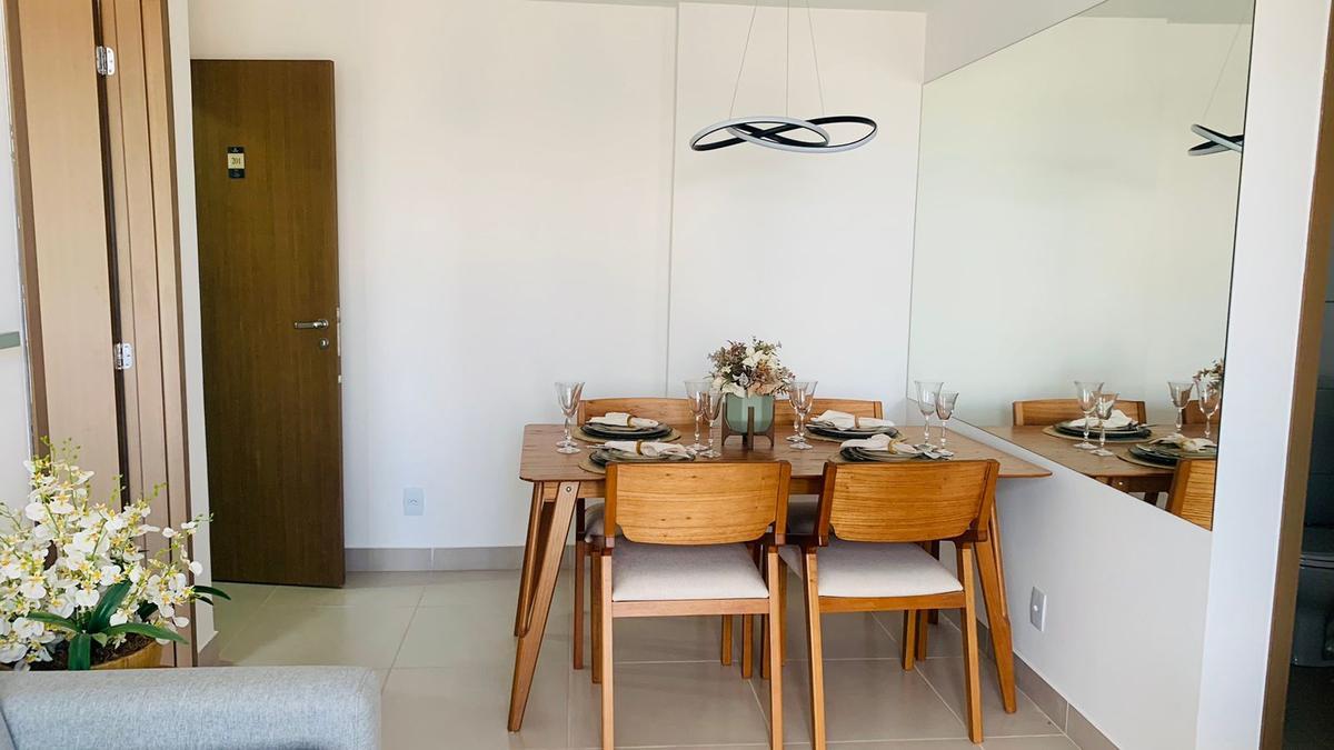 Apartamento, Samambaia Sul, 3 Quartos, 1 Vaga, 1 Suíte