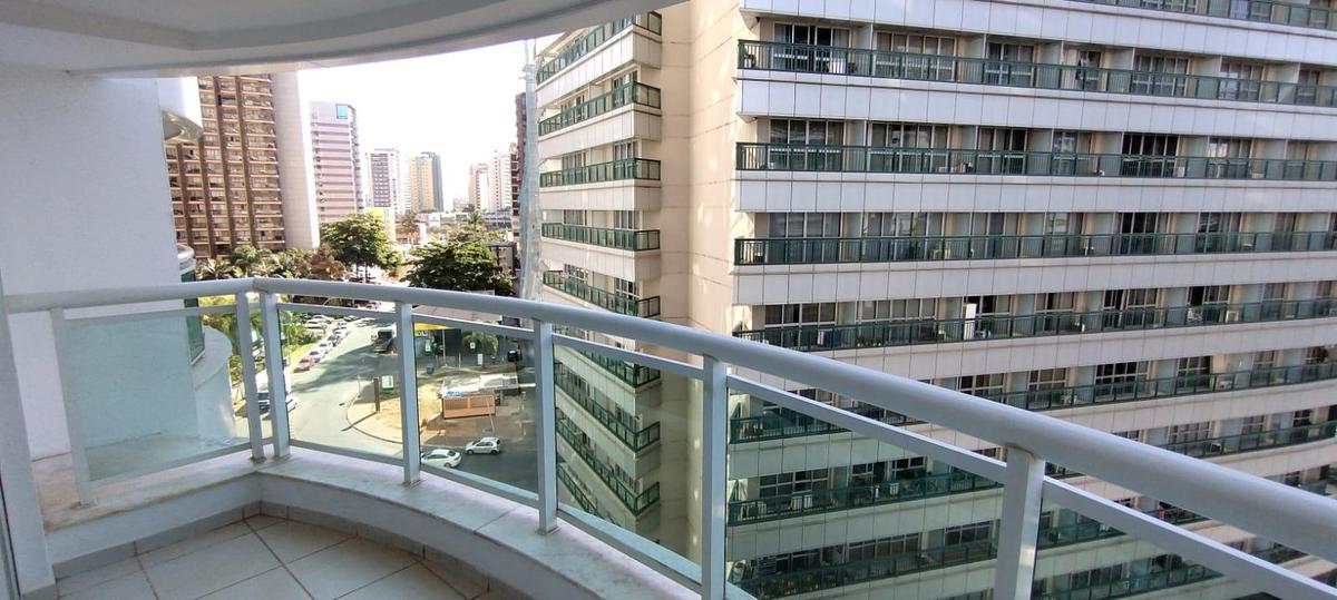 Apartamento, Asa Norte, 1 Quarto