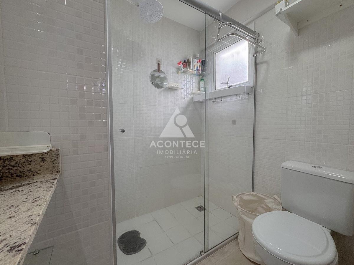 Apartamento, Brasília/Plano Piloto, 1 Quarto
