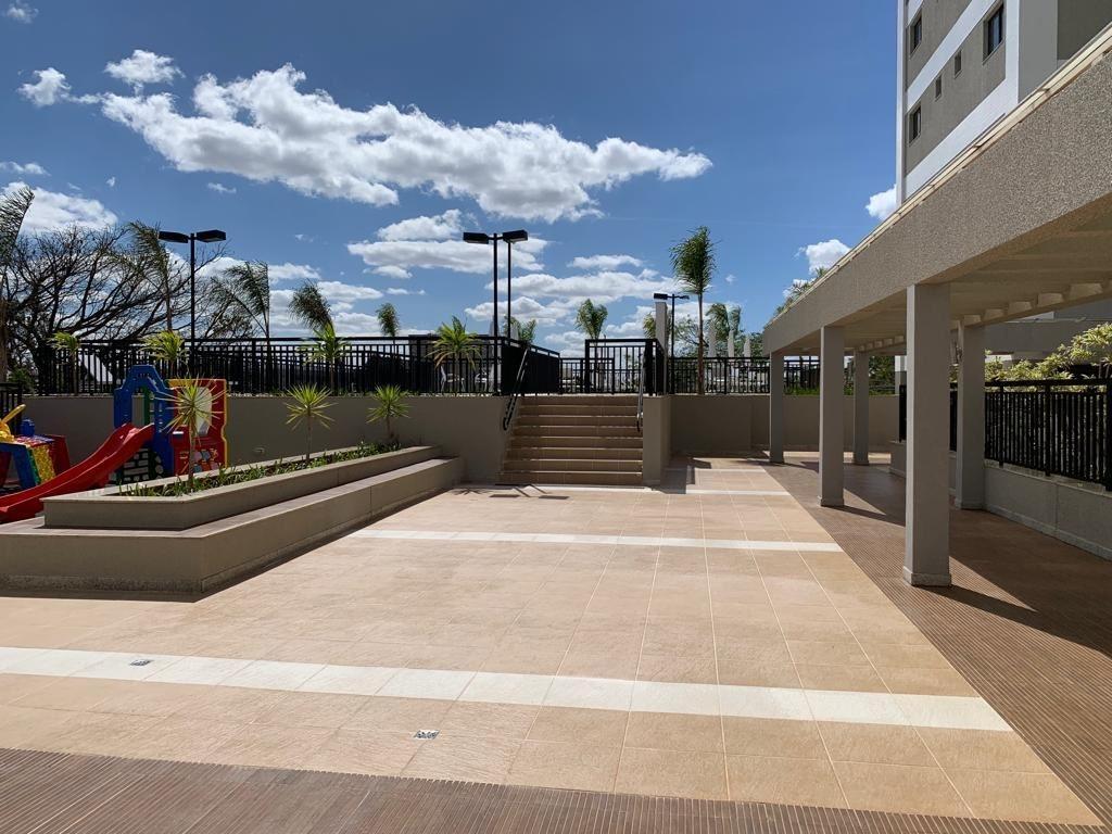 Apartamento, Taguatinga Sul, 1 Quarto, 1 Vaga, 1 Suíte