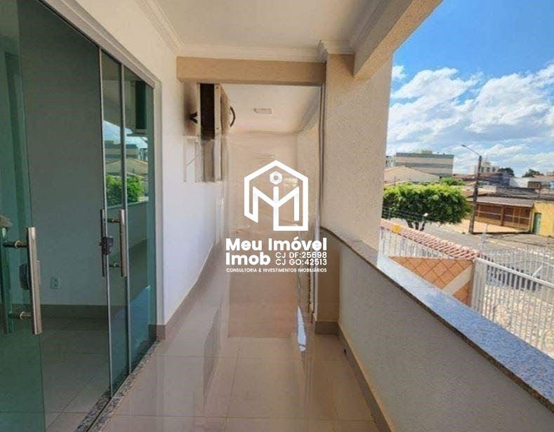 Casa, Taguatinga Norte, 6 Quartos