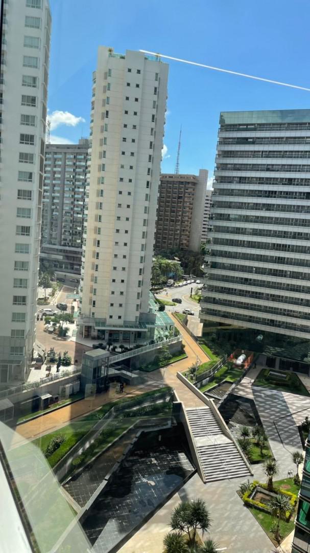 Sala, Asa Norte, 0 Quarto