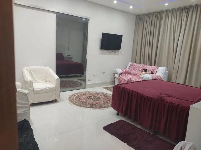 Casa em Condomínio, Setor Habitacional Vicente Pires, 3 Quartos, 5 Vagas, 3 Suítes