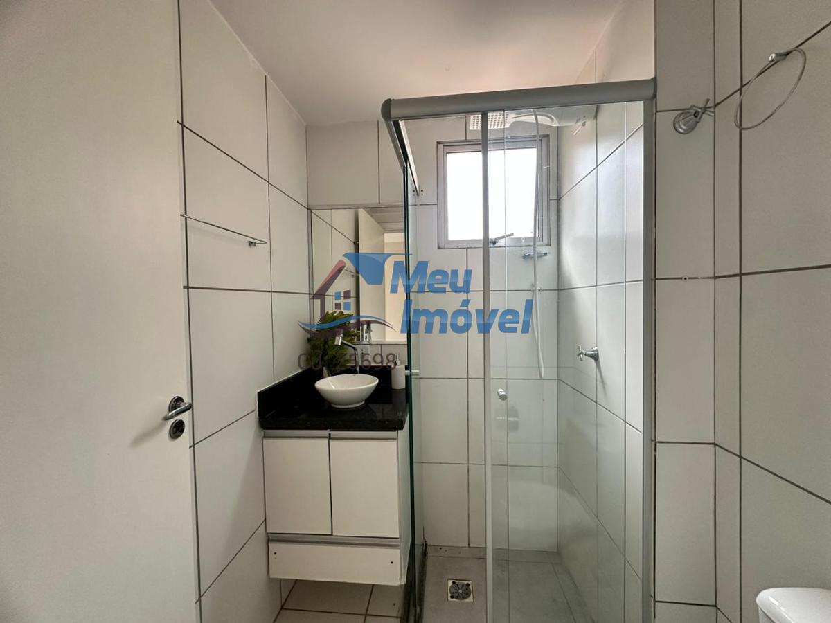 Apartamento, Samambaia Sul, 1 Quarto