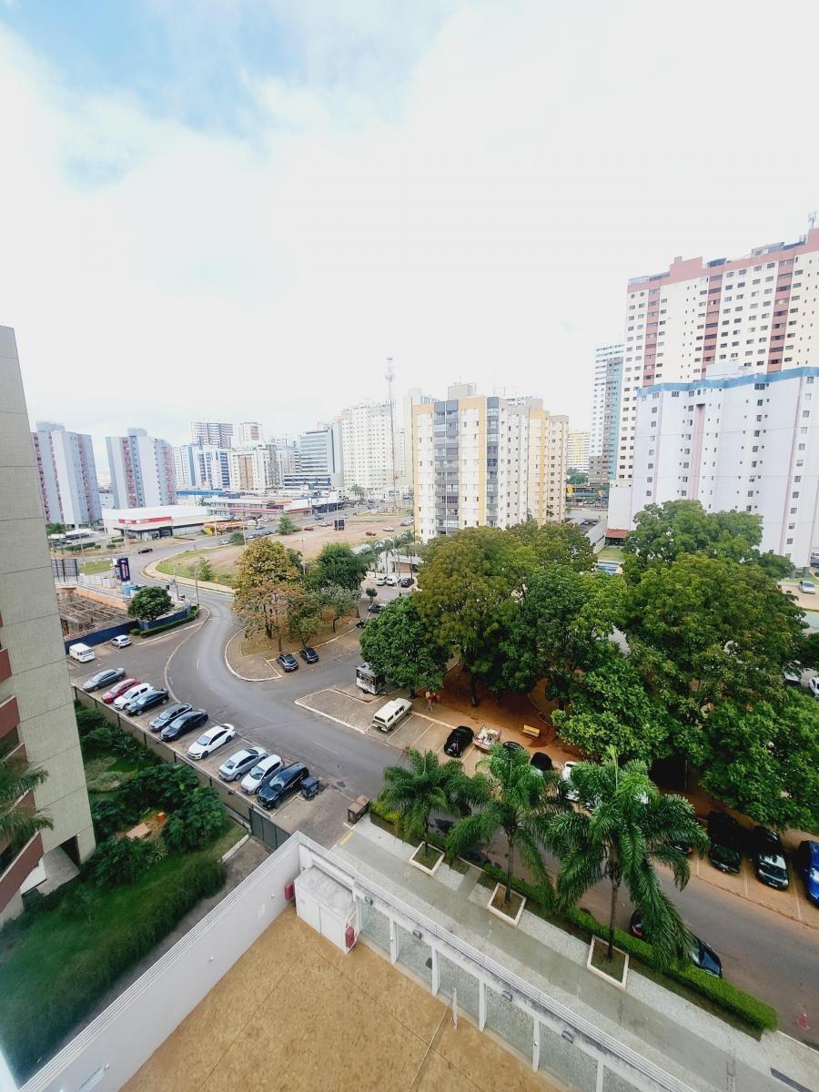 Apartamento, Norte, 1 Quarto, 1 Vaga