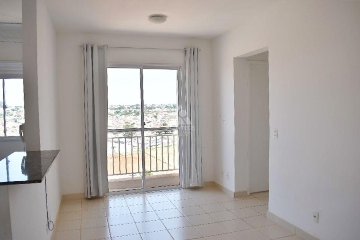 Apartamento, Taguatinga Norte, 2 Quartos, 1 Vaga