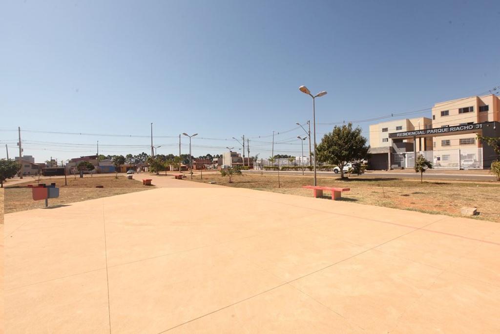 Lote, Riacho Fundo II, 0 Quarto, 0 Vaga, 0 Suíte