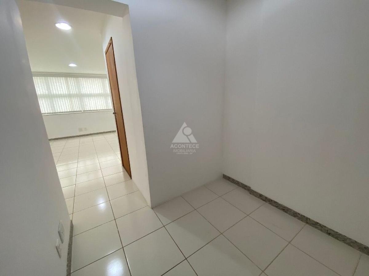 Sala, Asa Norte, 1 Vaga