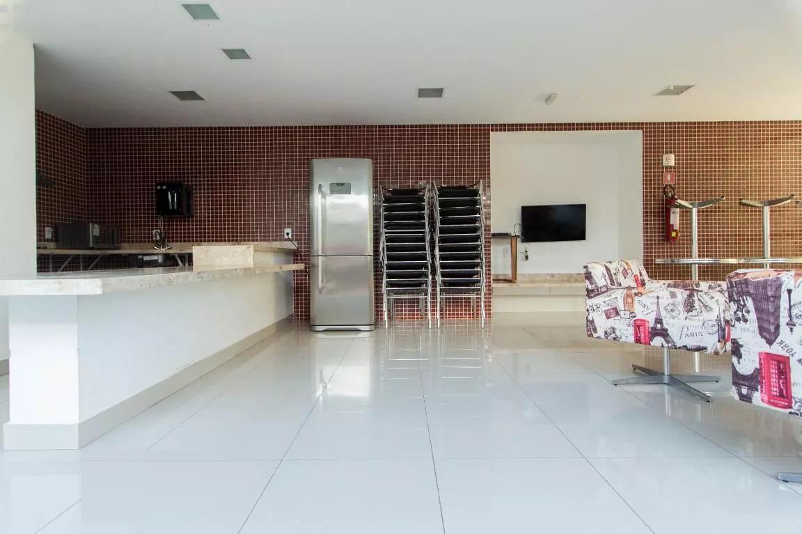 Apartamento, Sul, 2 Quartos, 1 Vaga, 1 Suíte