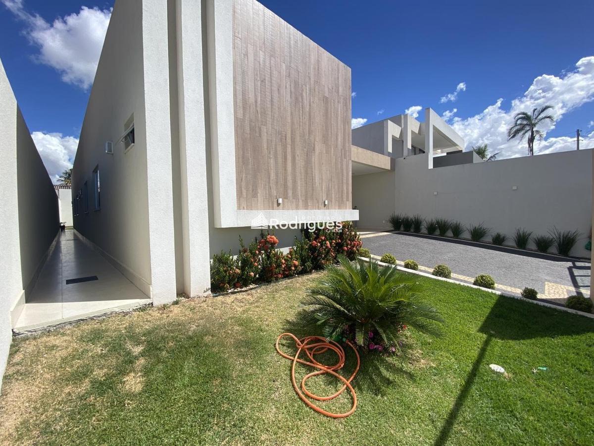 Casa, Brasília/Plano Piloto, 4 Quartos