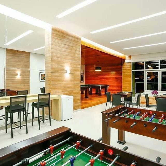 Apartamento, Norte, 2 Quartos, 1 Vaga, 1 Suíte