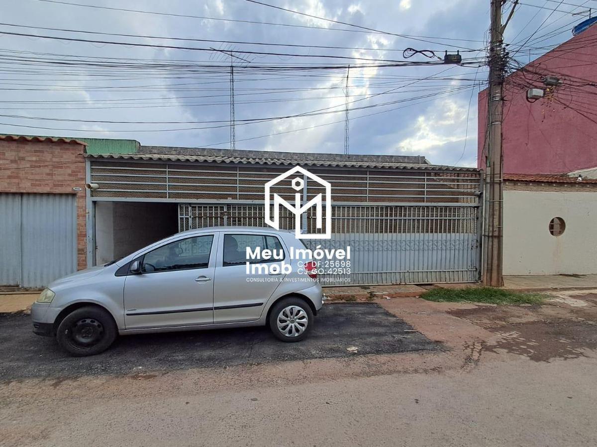 Casa, Ceilândia Sul, 3 Quartos