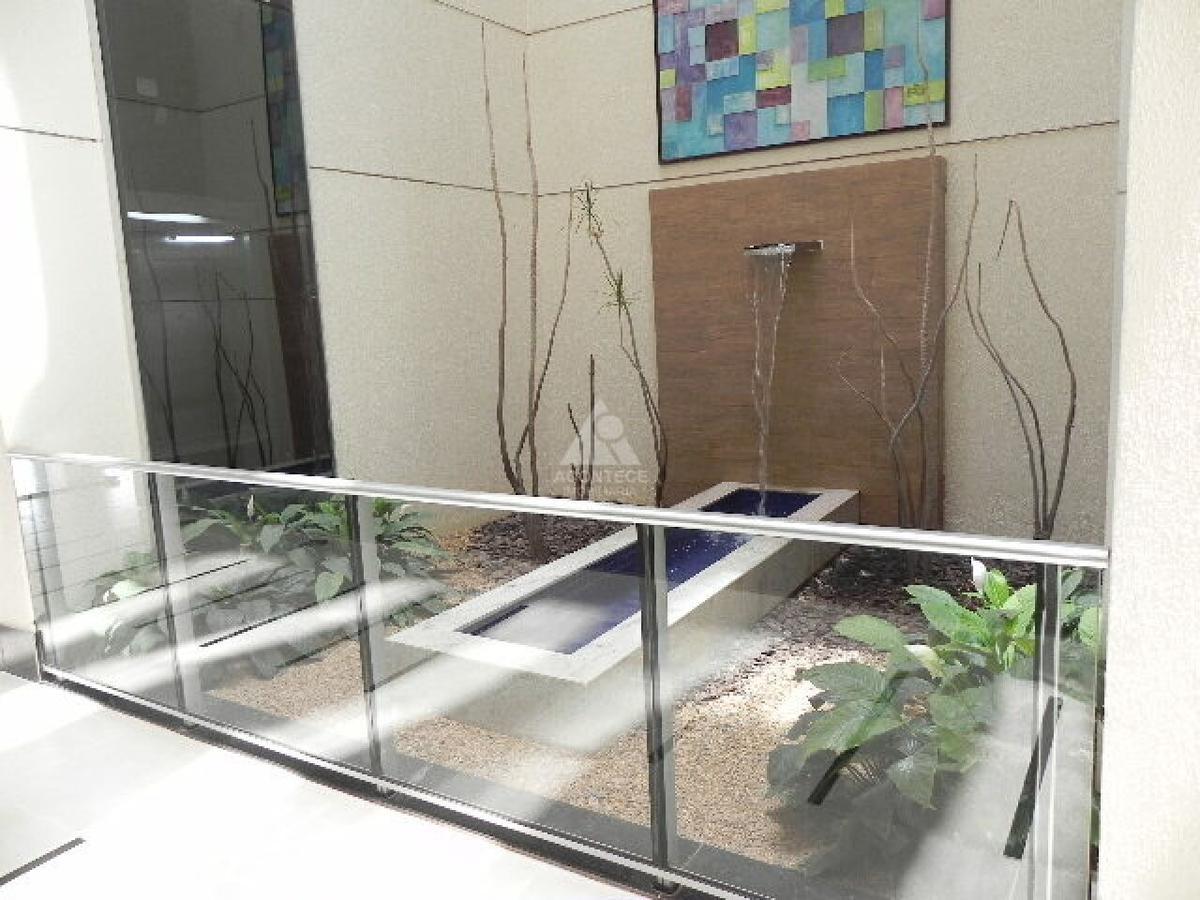 Apartamento, Noroeste, 1 Quarto, 1 Vaga
