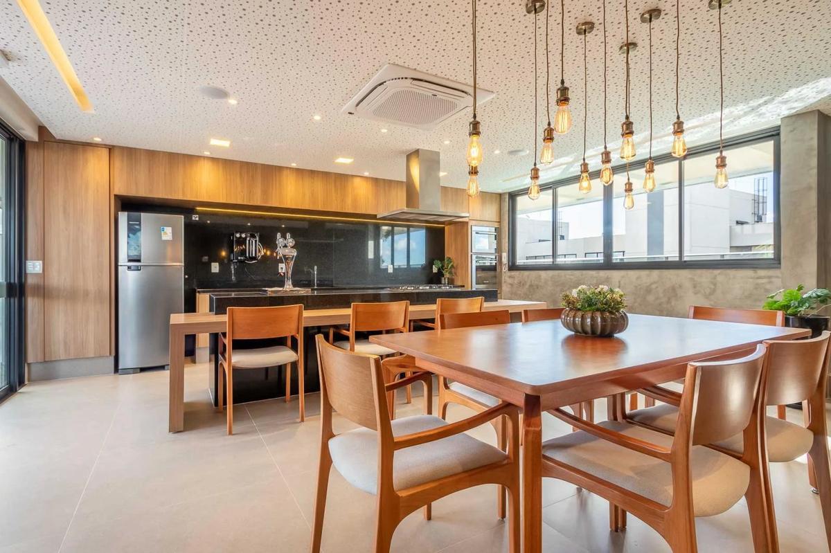 Apartamento, Noroeste, 2 Quartos, 2 Vagas, 1 Suíte