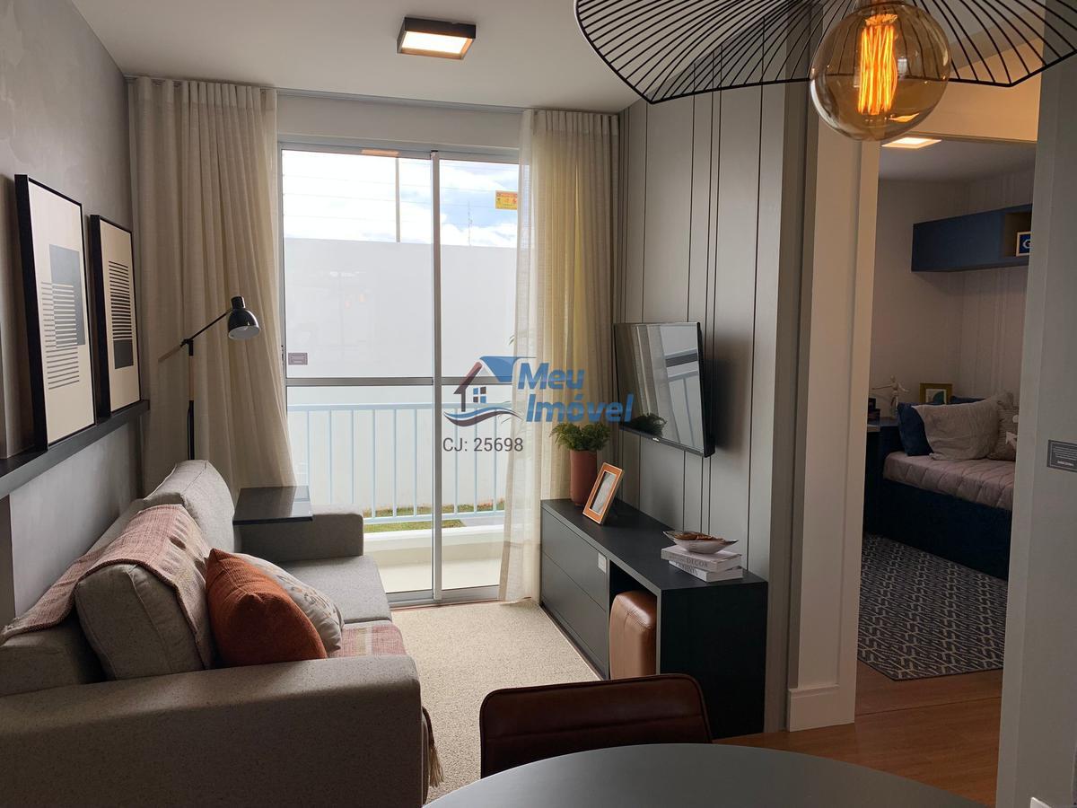 Apartamento, Samambaia Sul, 2 Quartos, 1 Vaga, 0 Suíte