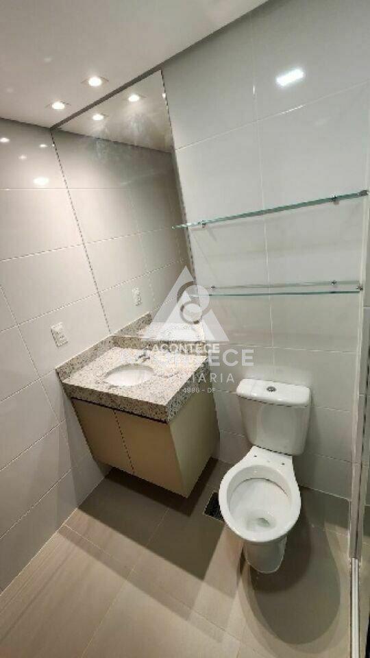 Apartamento, Sul, 2 Quartos, 1 Vaga, 1 Suíte