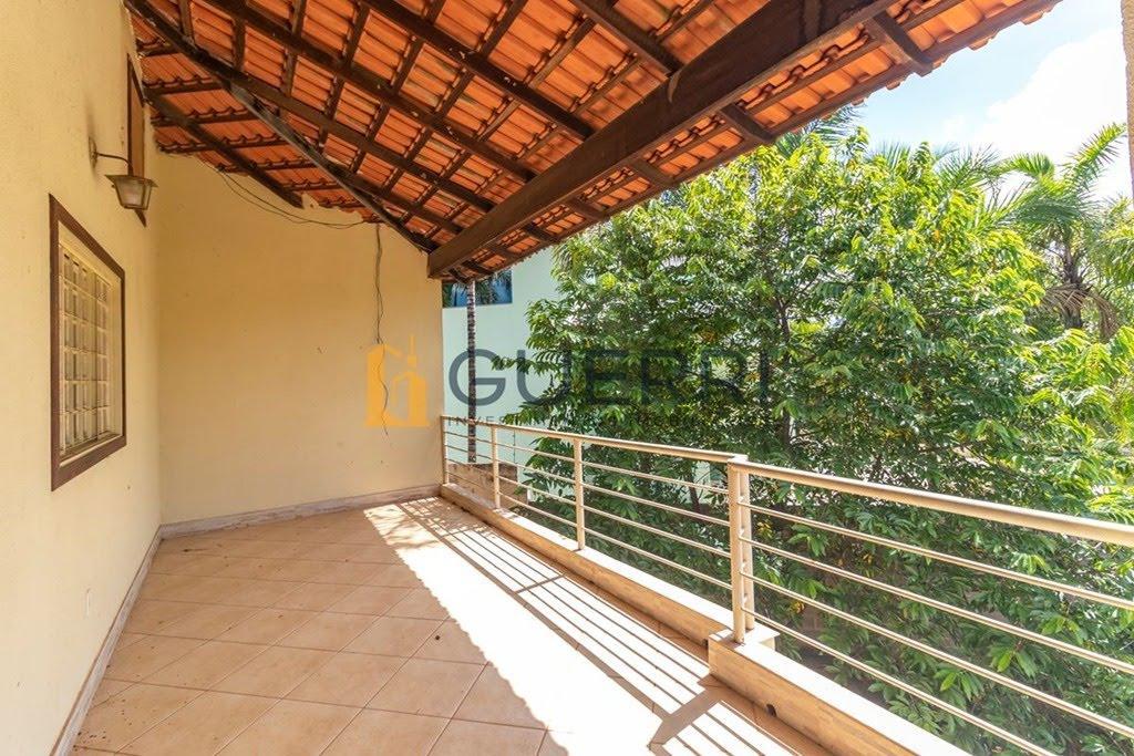 Casa, Park Way, 5 Quartos
