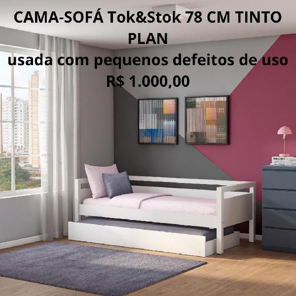 Vendo Móveis Tok Stok Seminovos Cam