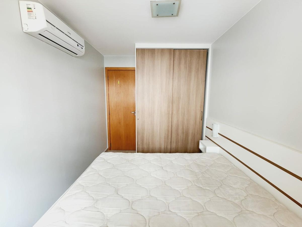 Apartamento, Lago Norte, 2 Quartos, 1 Vaga