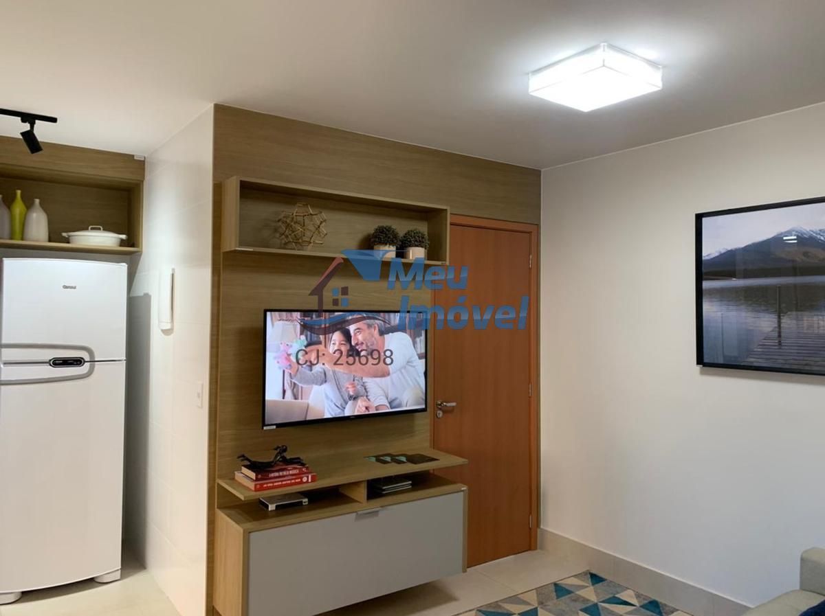 Apartamento, Samambaia Sul, 2 Quartos, 1 Vaga, 1 Suíte