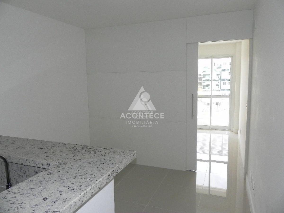 Apartamento, Noroeste, 1 Quarto, 1 Vaga