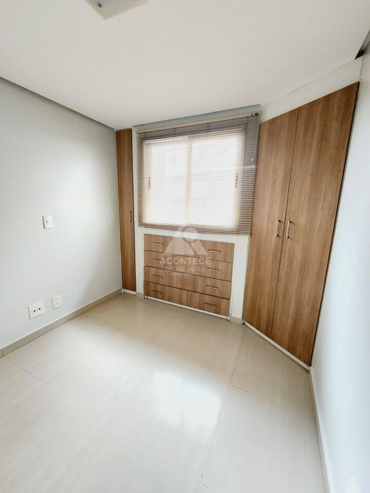 Apartamento, Lago Norte, 2 Quartos, 1 Vaga