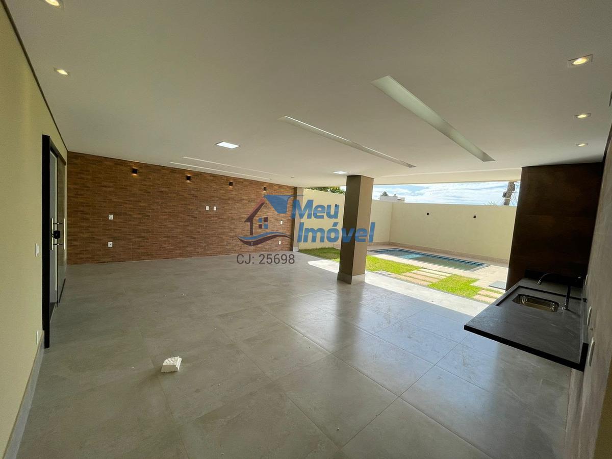 Casa, Brasília/Plano Piloto, 4 Quartos