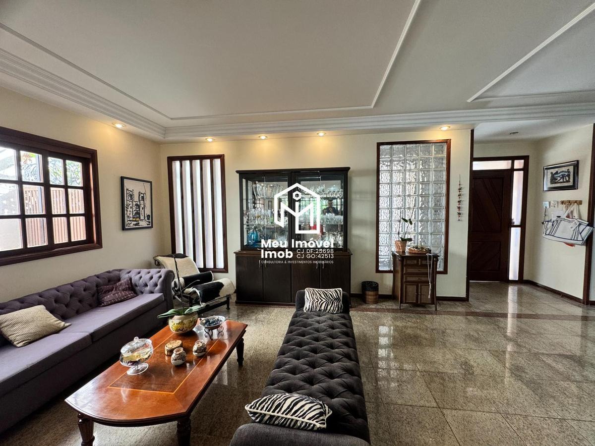 Casa, Lago Norte, 4 Quartos