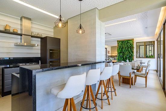 Apartamento, Noroeste, 4 Quartos, 3 Vagas, 3 Suítes