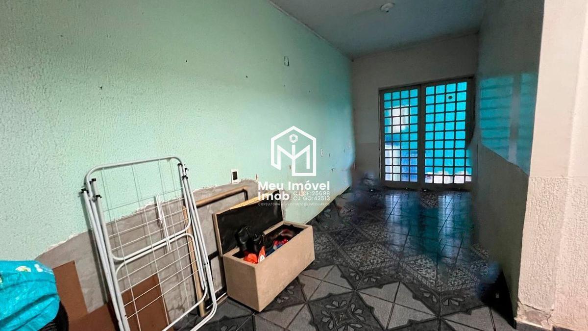 Casa, Samambaia Sul, 3 Quartos