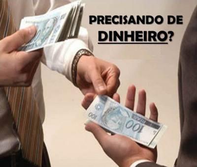 Empréstimo No Cartao de Crédito, Basta Ter Limite Disponível Para Compra. 61 982927048
