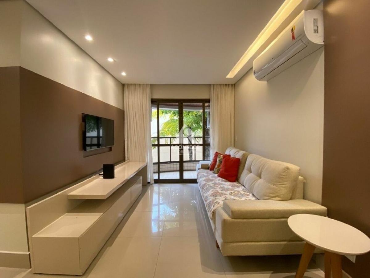 Apartamento, Sul, 3 Quartos, 2 Vagas, 1 Suíte