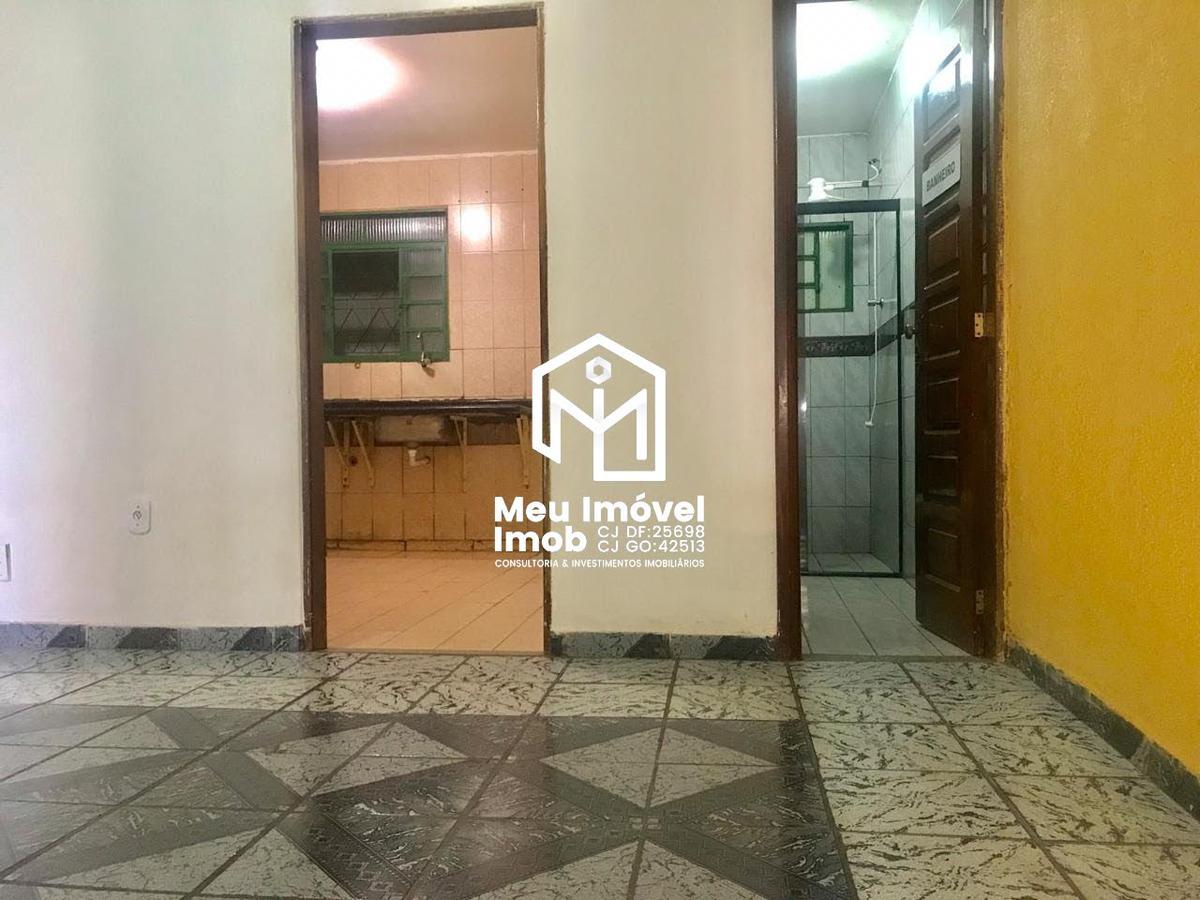 Casa, Brasília/Plano Piloto, 7 Quartos