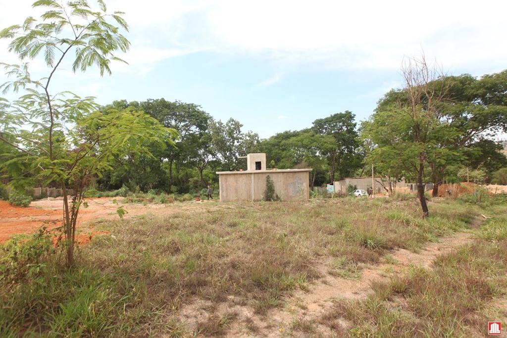 Lote, Setor Habitacional Jardim Botânico, 0 Quarto, 0 Vaga, 0 Suíte