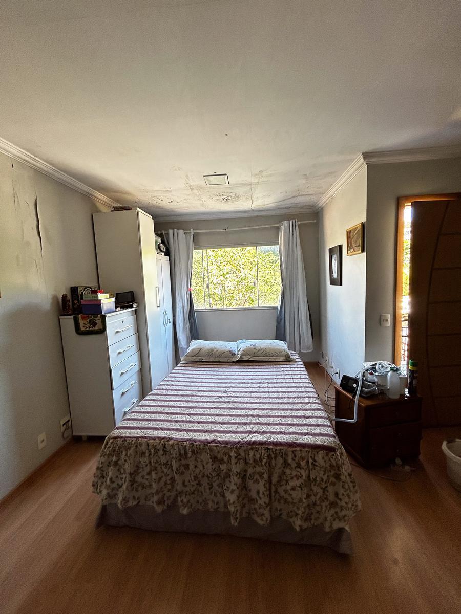 Casa, Núcleo Bandeirante, 4 Quartos, 2 Vagas, 1 Suíte