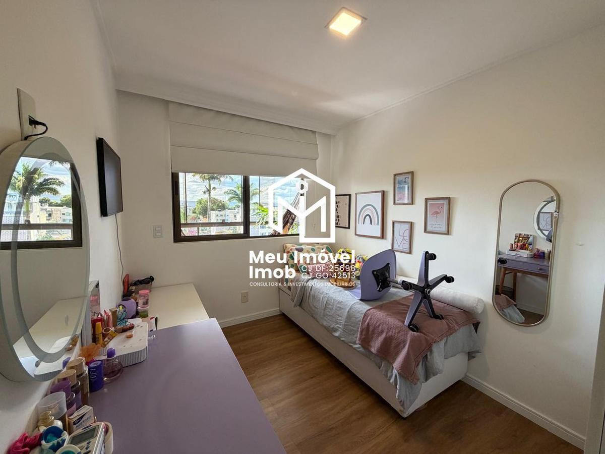 Apartamento, Asa Norte, 3 Quartos