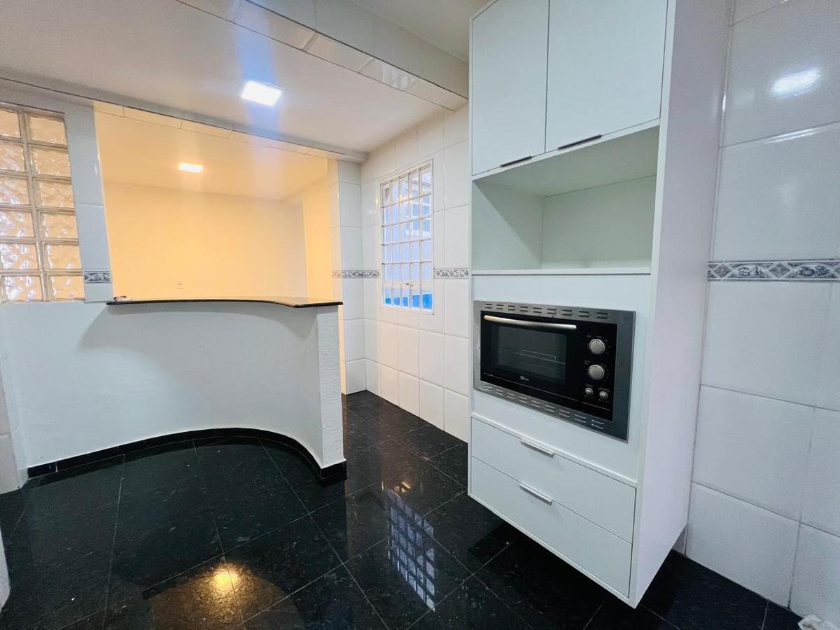 Casa, Riacho Fundo I, 4 Quartos