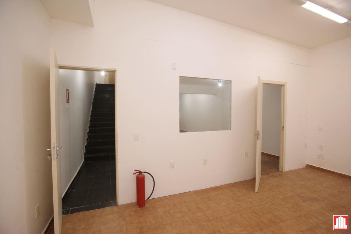 Loja, Asa Norte, 0 Quarto, 0 Vaga, 0 Suíte