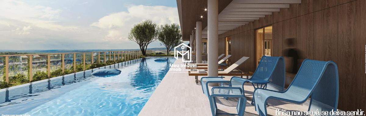 Cobertura, Noroeste, 1 Quarto