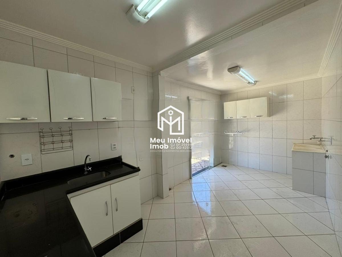 Casa, Taguatinga Sul, 5 Quartos