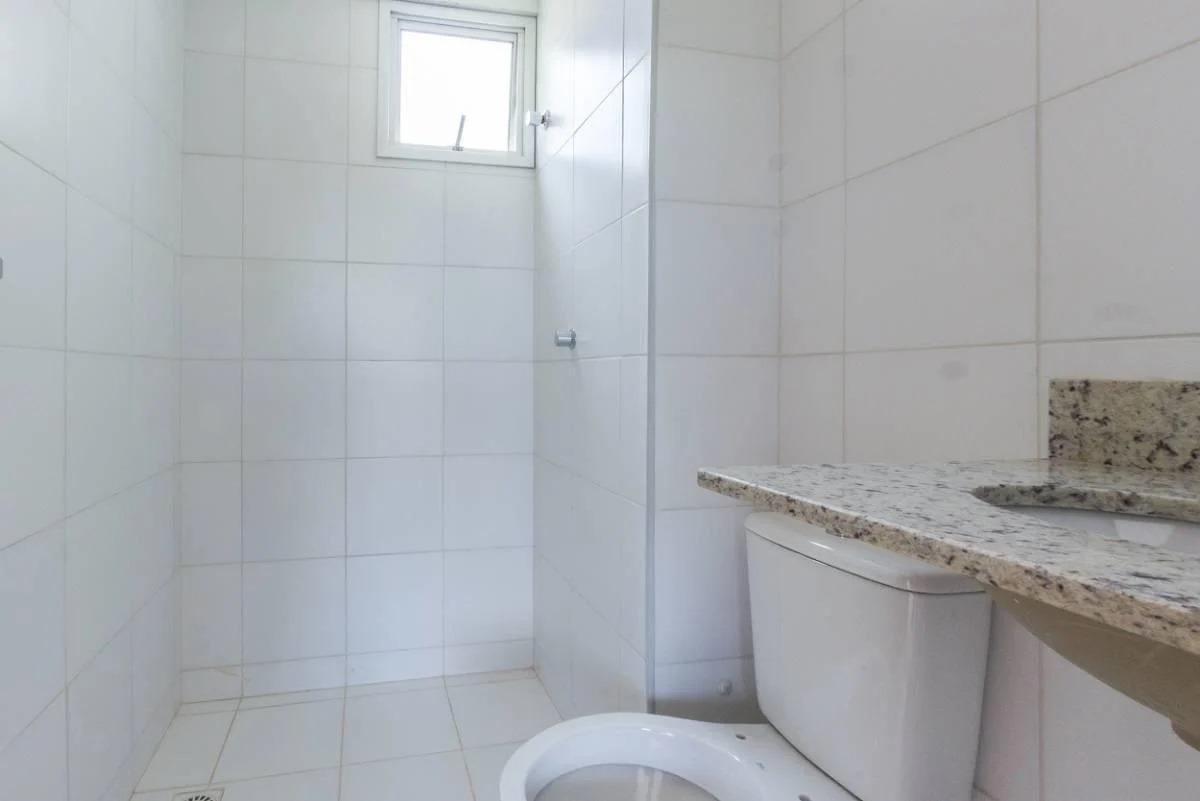 Quitinete, Asa Norte, 1 Quarto, 1 Vaga