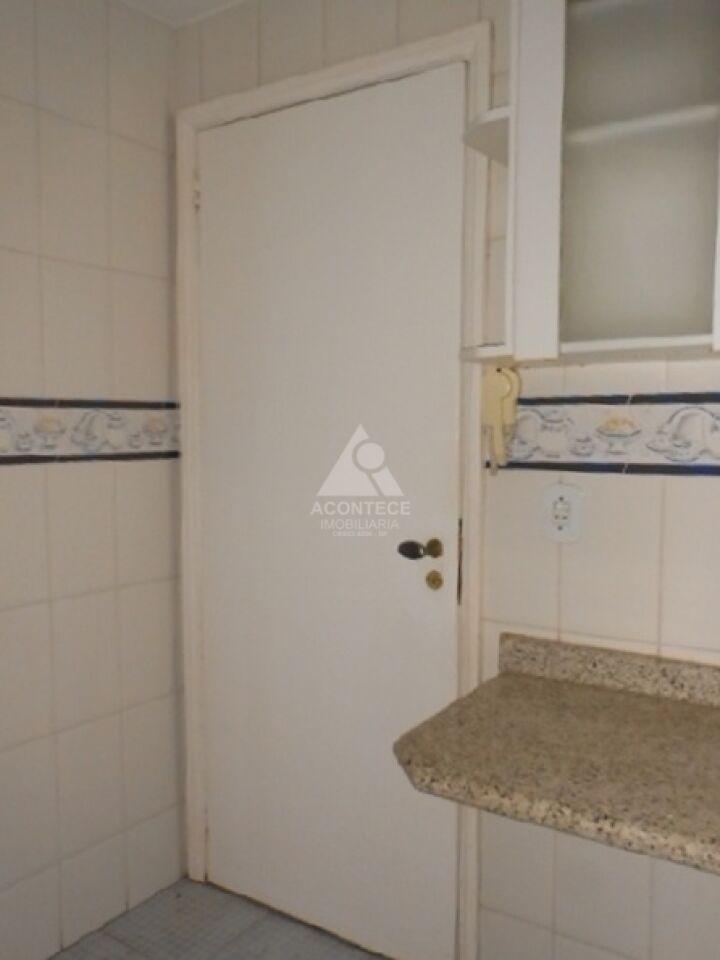 Apartamento, Taguatinga Norte, 3 Quartos, 1 Vaga