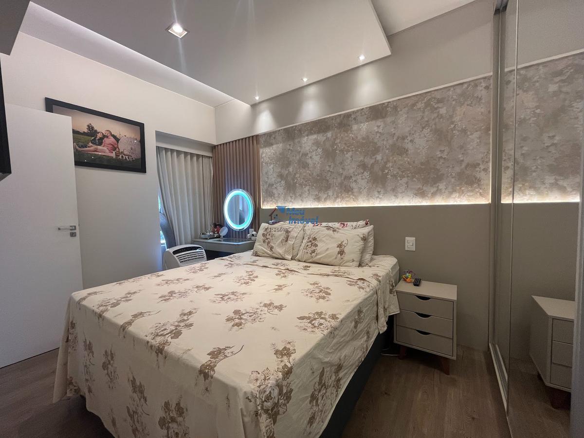 Apartamento, Taguatinga Sul, 3 Quartos